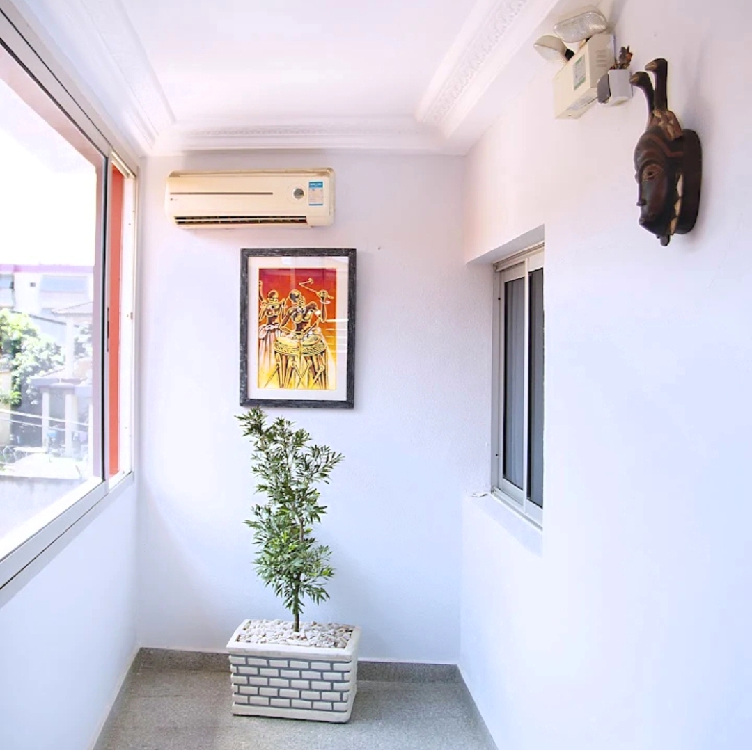 HÔTEL CYPA - Photo 19