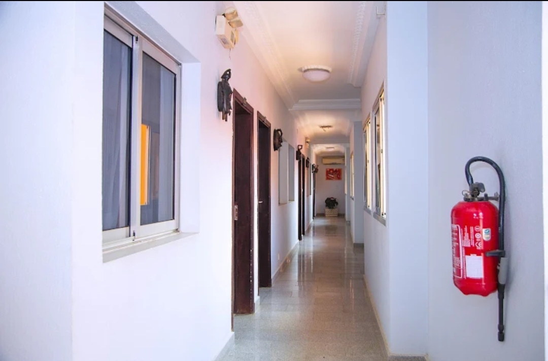 HÔTEL CYPA - Photo 17