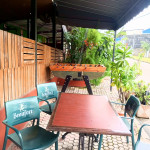 RESTAURANT CYPA - Miniature 1