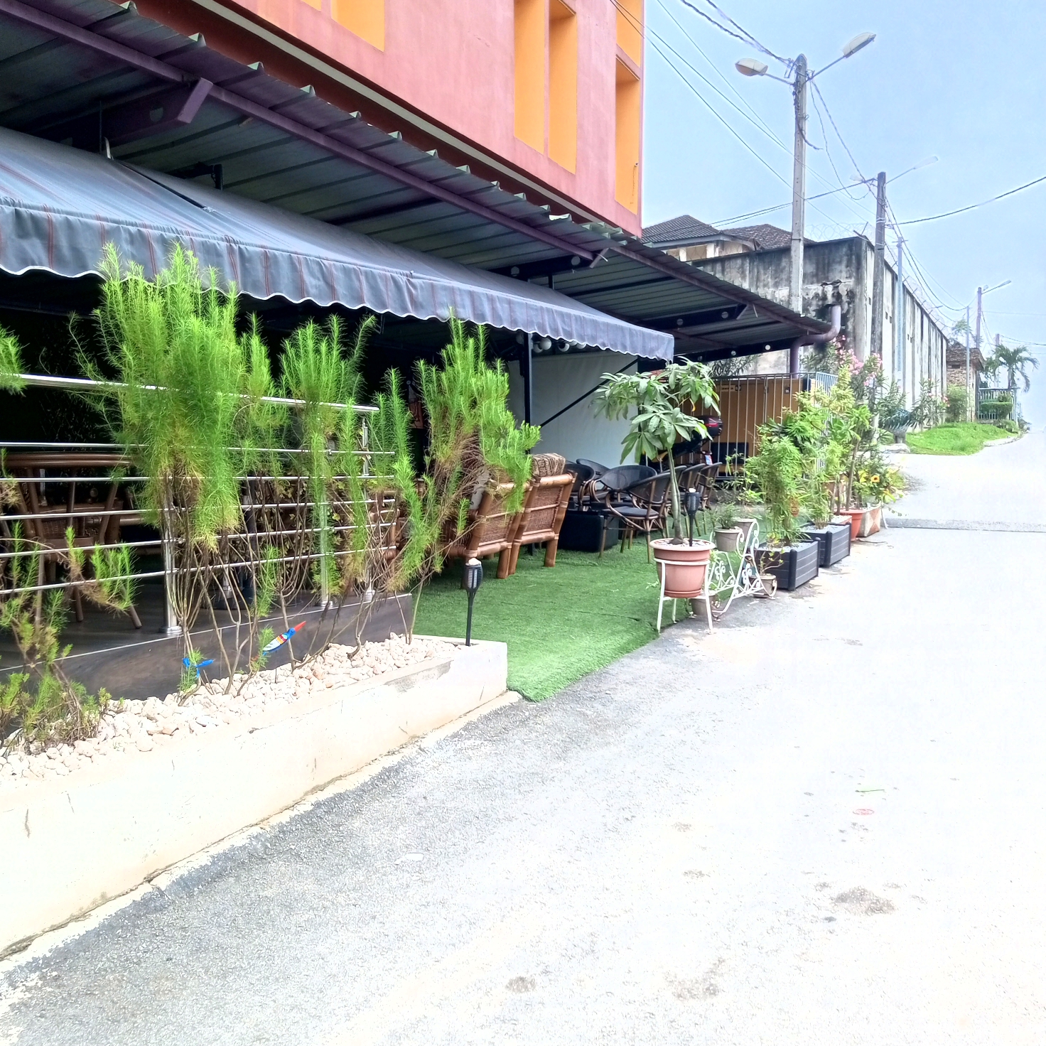 RESTAURANT CYPA - Photo 16