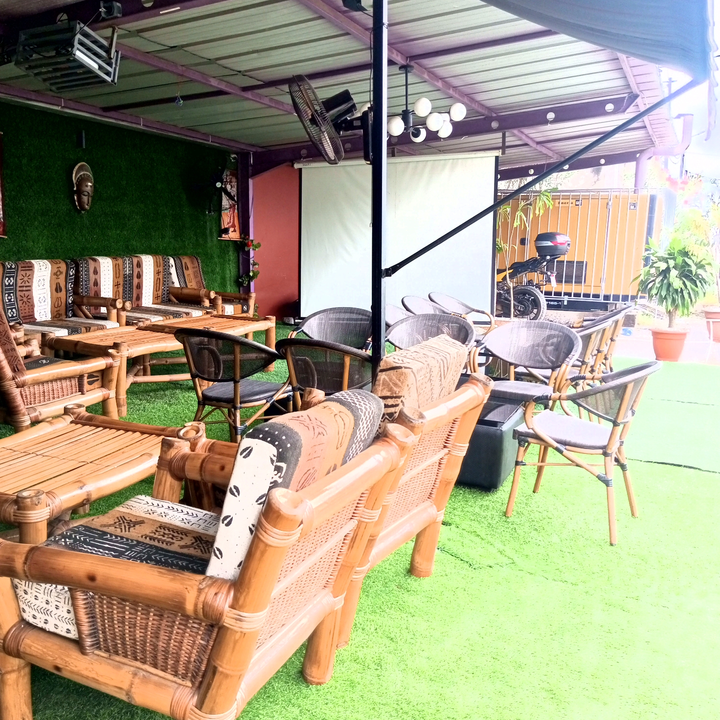 RESTAURANT CYPA - Photo 15