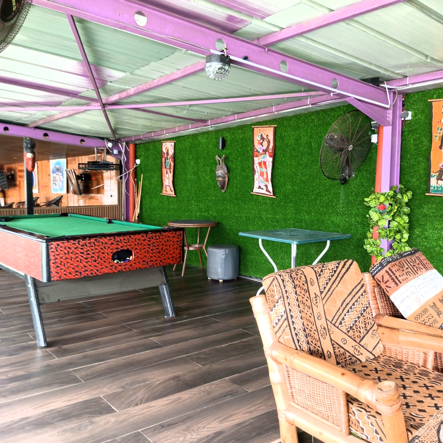 RESTAURANT CYPA - Photo 11