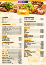 RESTAURANT CYPA - Miniature 6