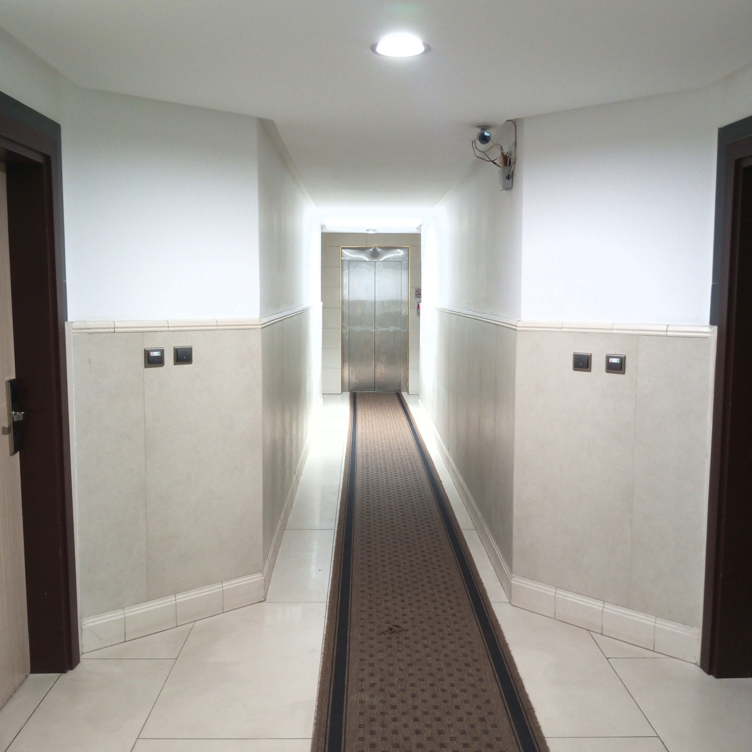 HÔTEL LAFORGE - Photo 6