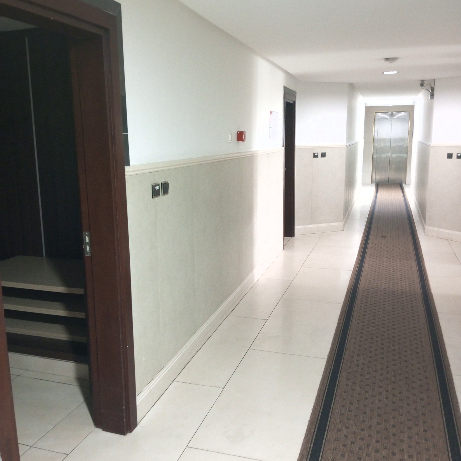 HÔTEL LAFORGE - Photo 2