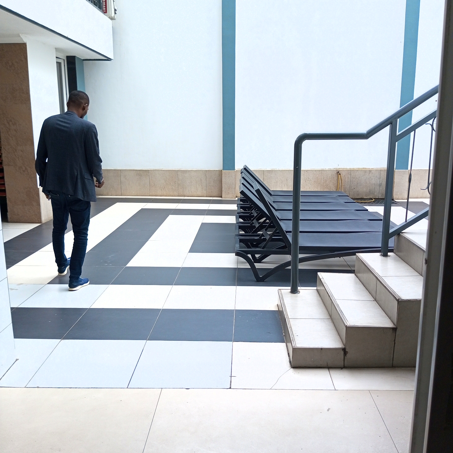 HÔTEL LAFORGE - Photo 8