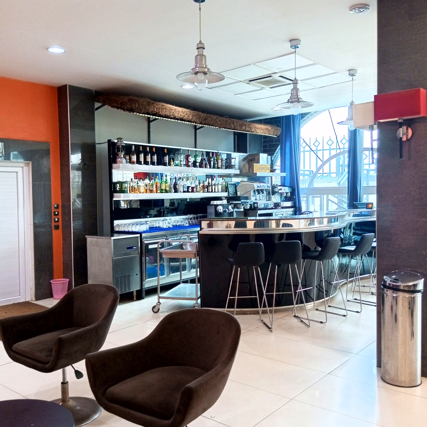 HÔTEL LAFORGE - Photo 3