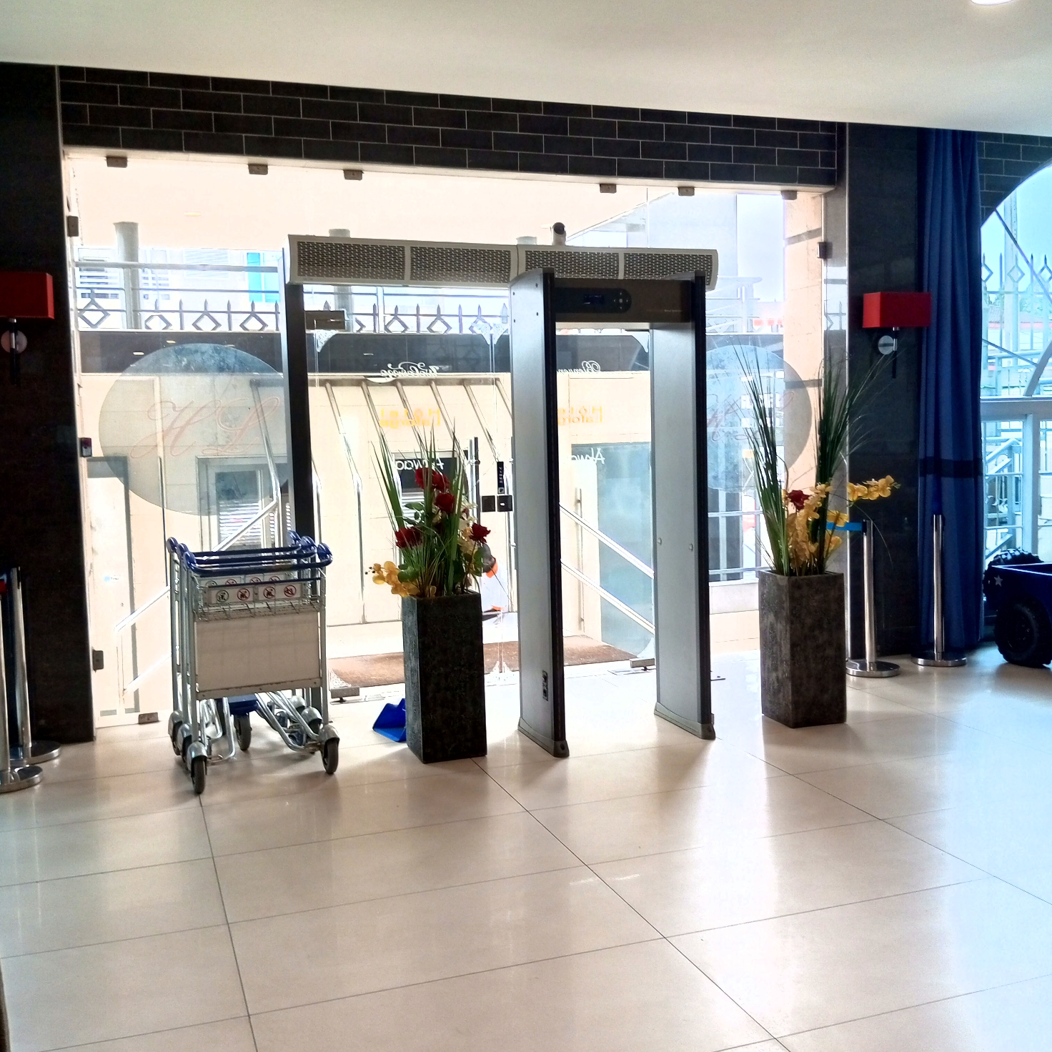 HÔTEL LAFORGE - Photo 1