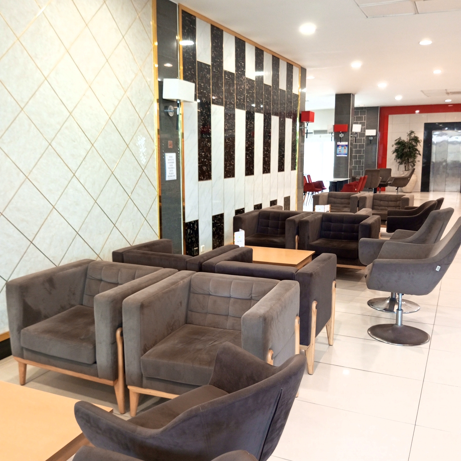 HÔTEL LAFORGE - Photo 5