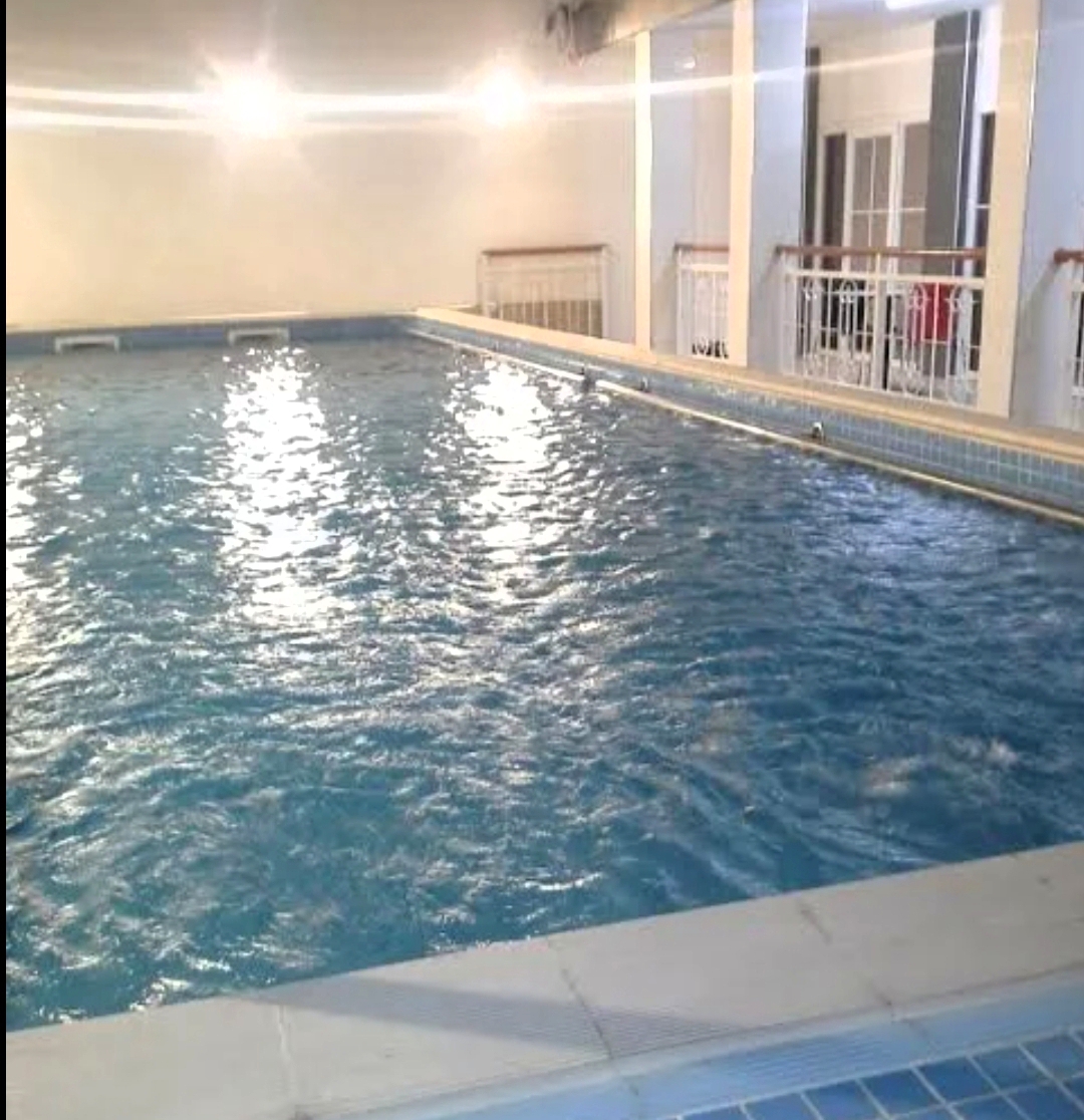 HÔTEL LAFORGE - Photo 12