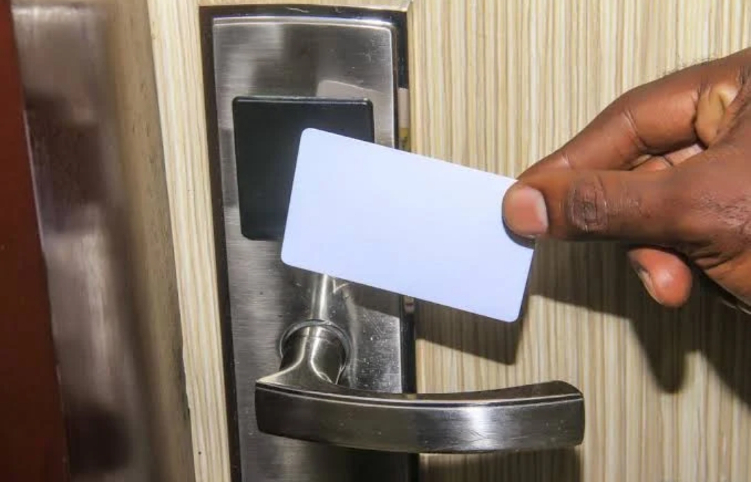 HÔTEL LAFORGE - Photo 20