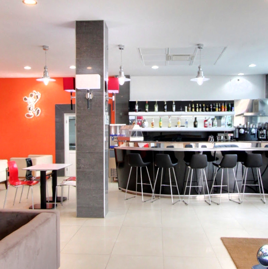 HÔTEL LAFORGE - Photo 15