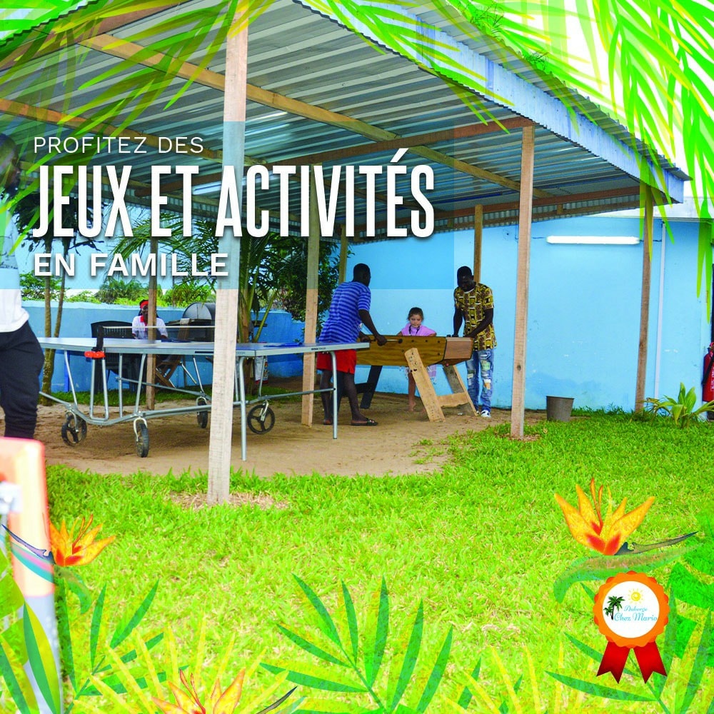 AUBERGE CHEZ MARIO - Photo 8