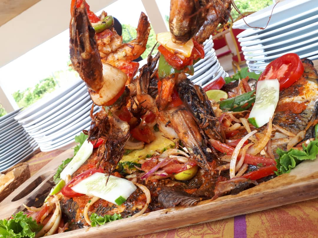 AUBERGE RESTAURANT CHEZ MARIO - Photo 5