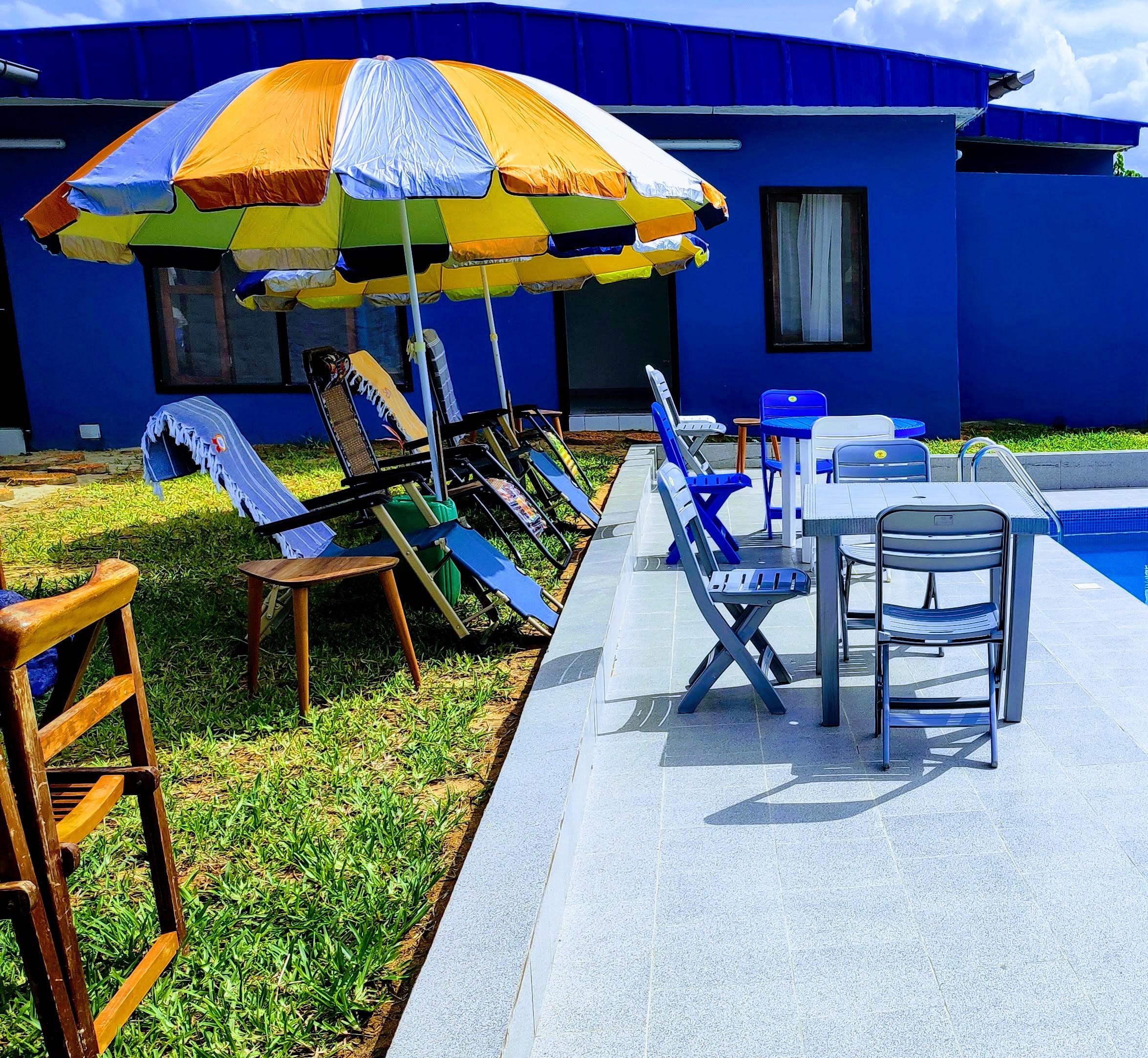 VILLA N'FANA - Photo 1