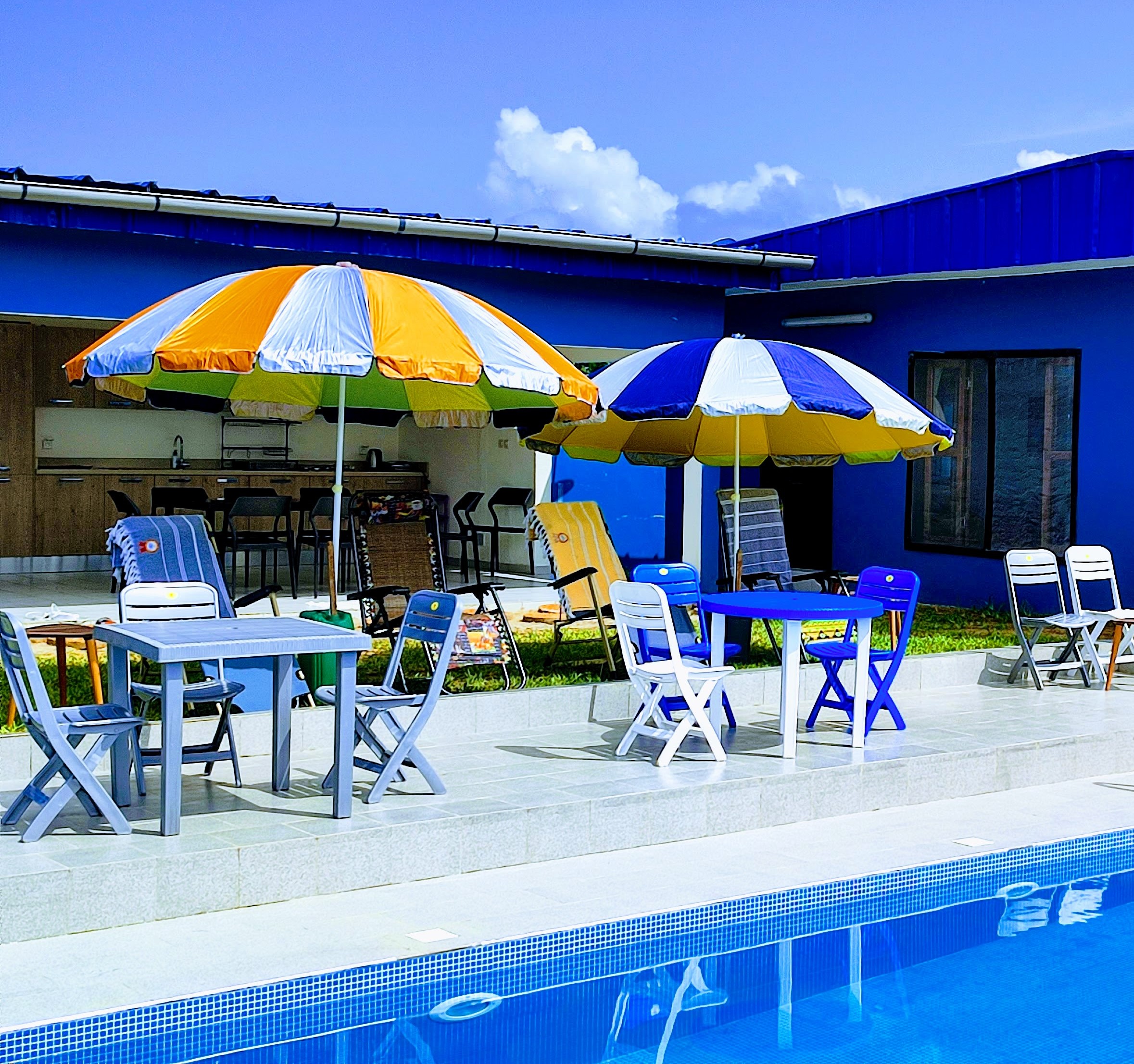 VILLA N'FANA - Photo 6