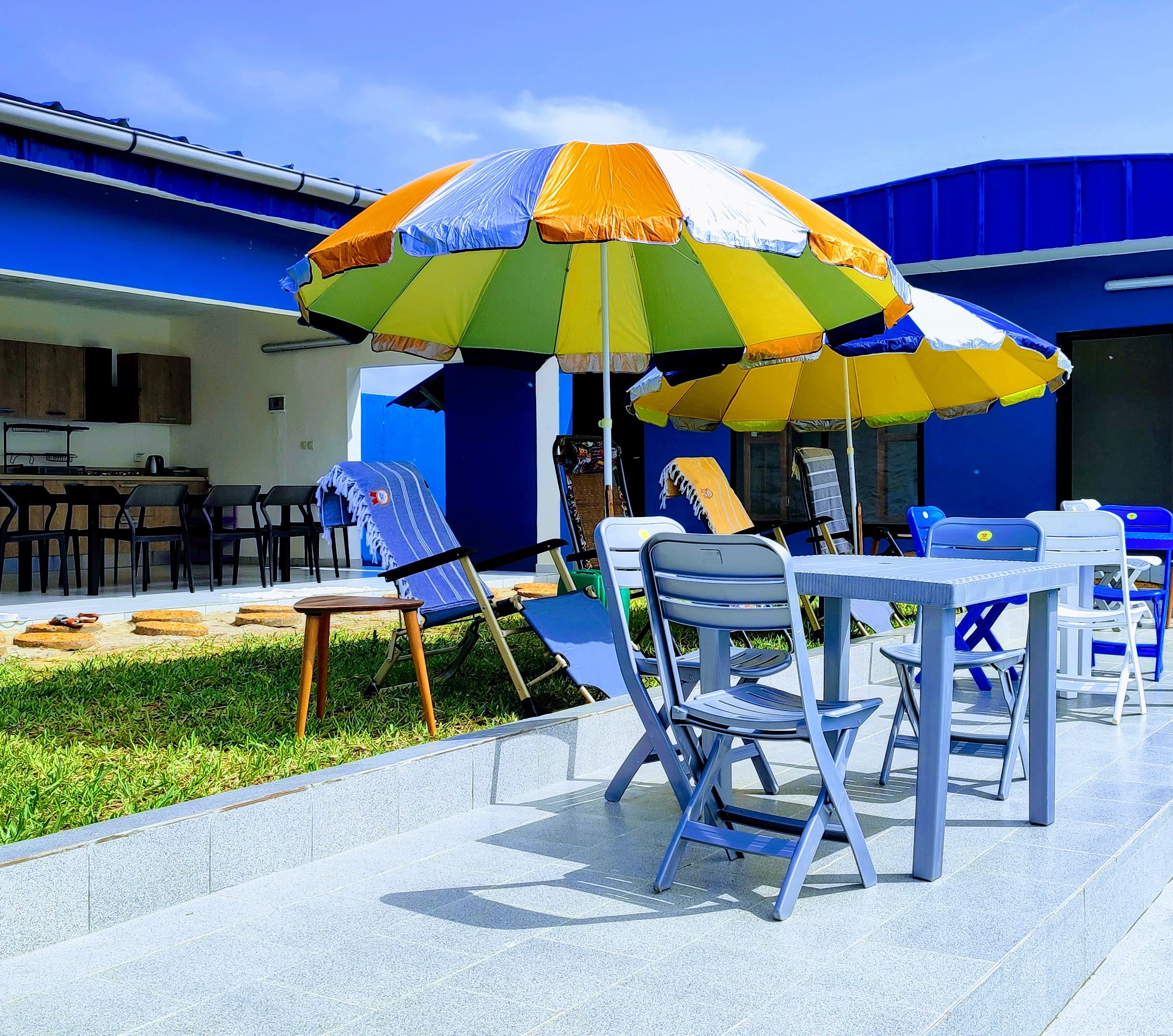 VILLA N'FANA - Photo 3