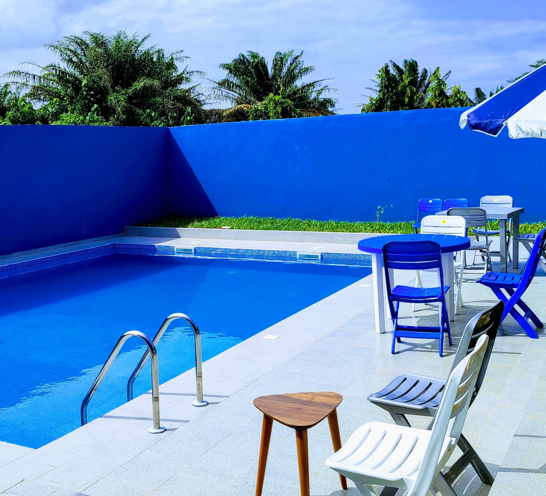 VILLA N'FANA - Photo 4