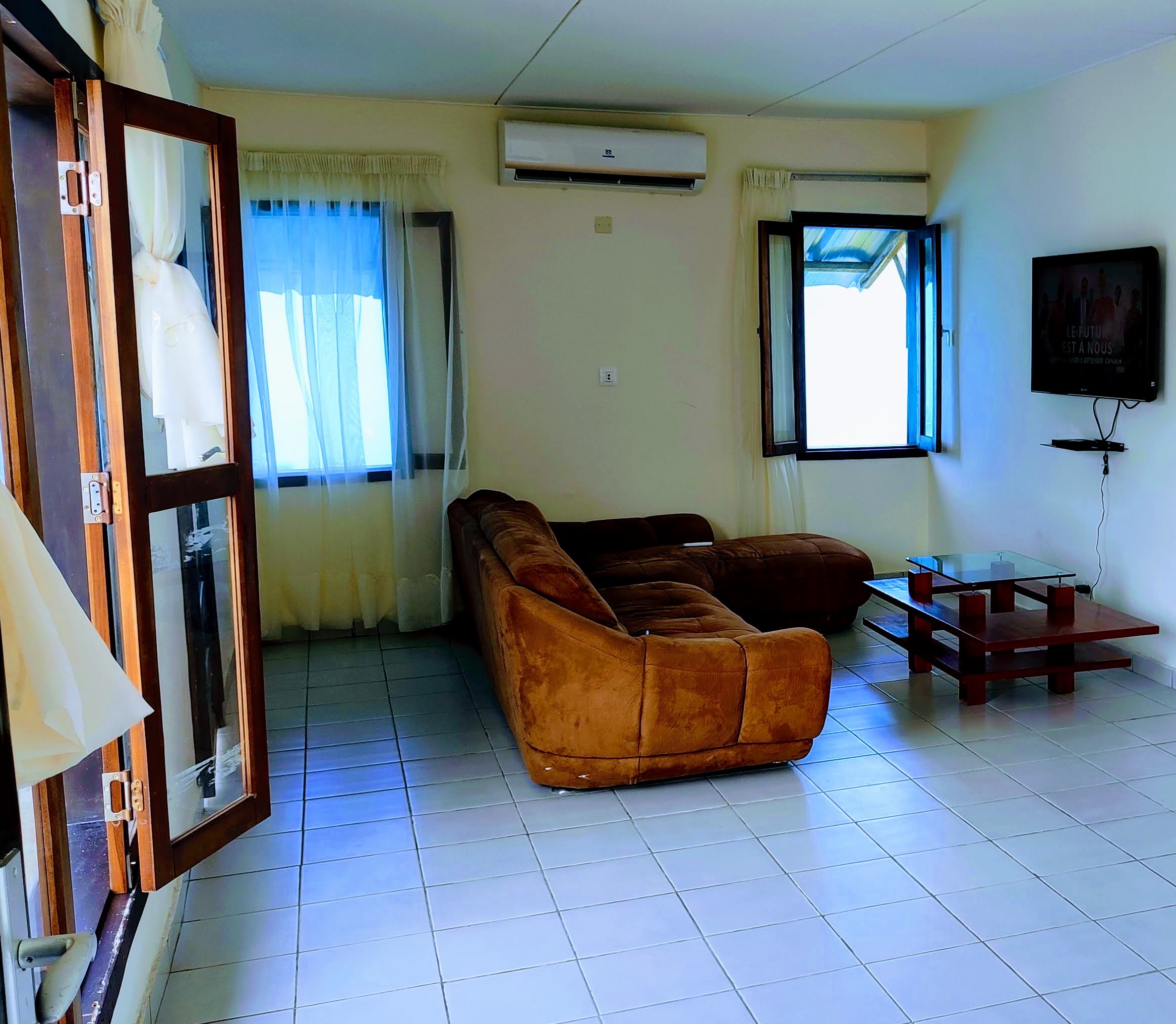 VILLA N'FANA - Photo 10