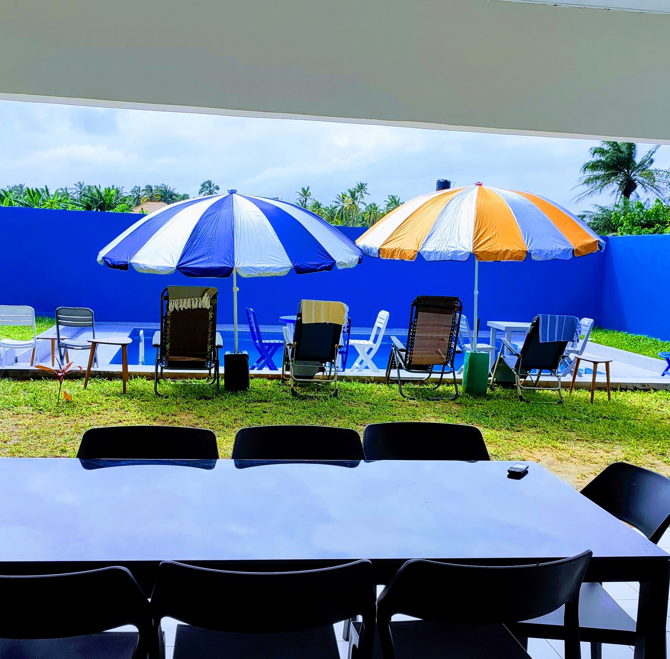 VILLA N'FANA - Photo 5