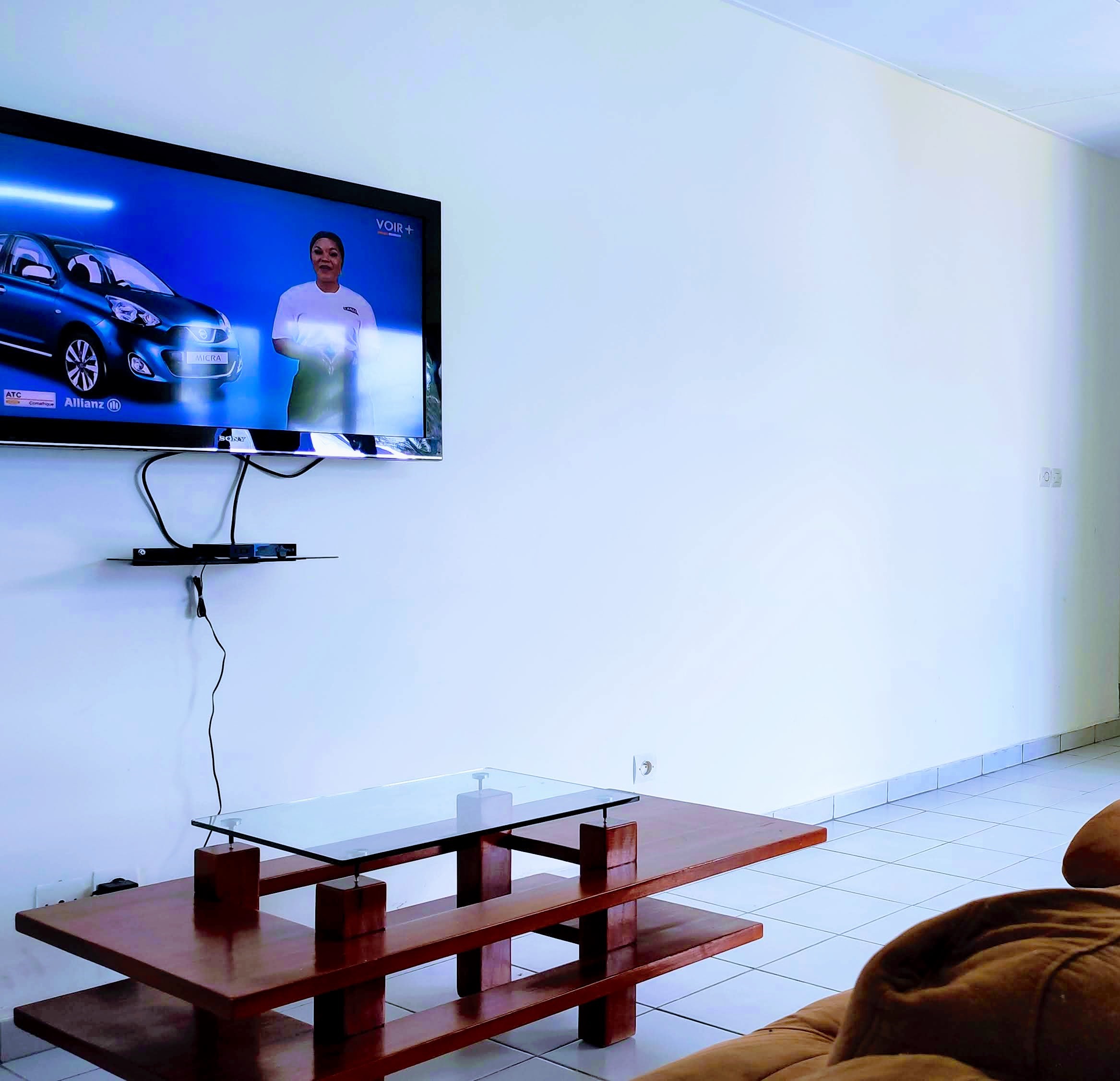 VILLA N'FANA - Photo 17