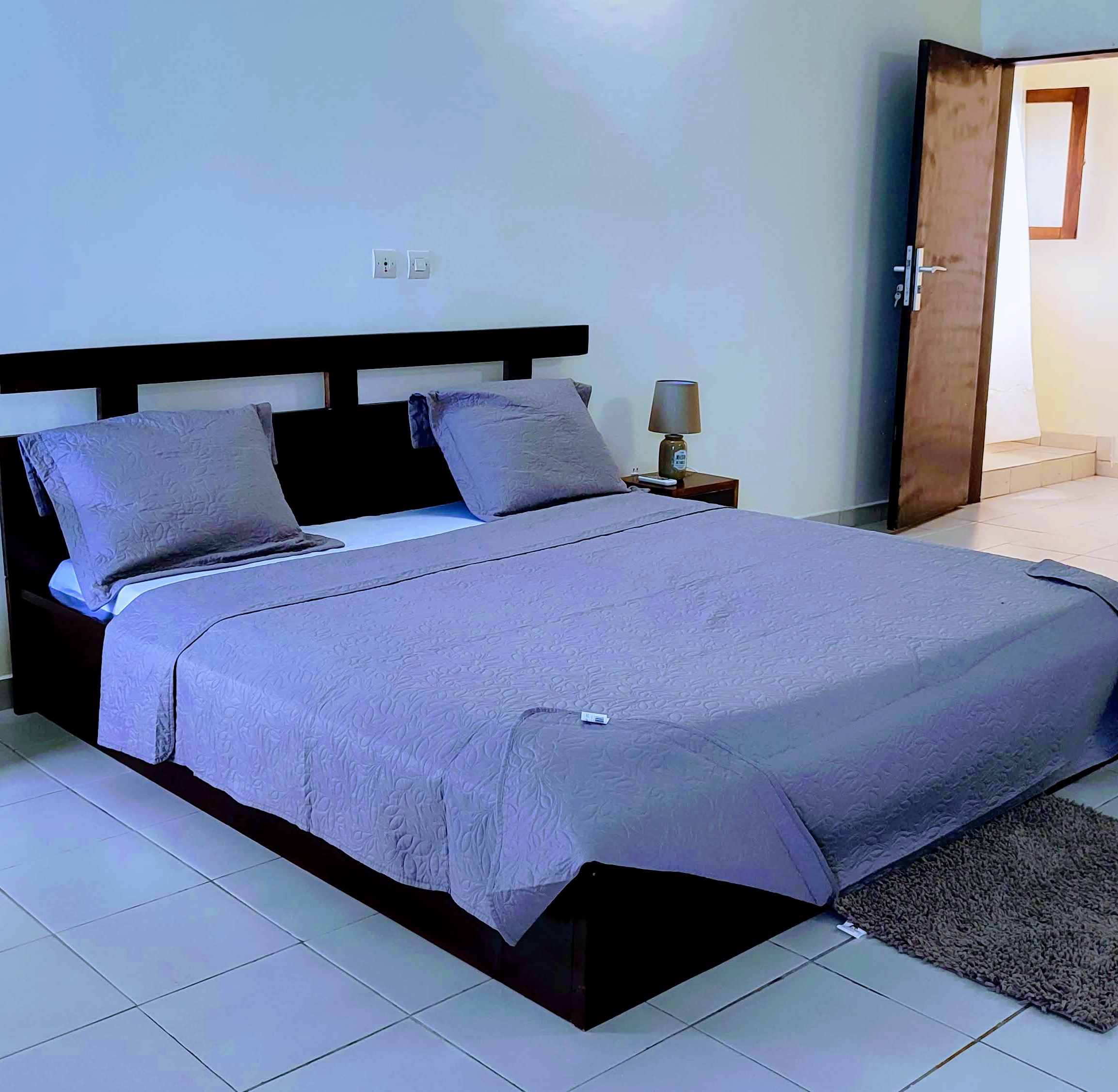 VILLA N'FANA - Photo 14