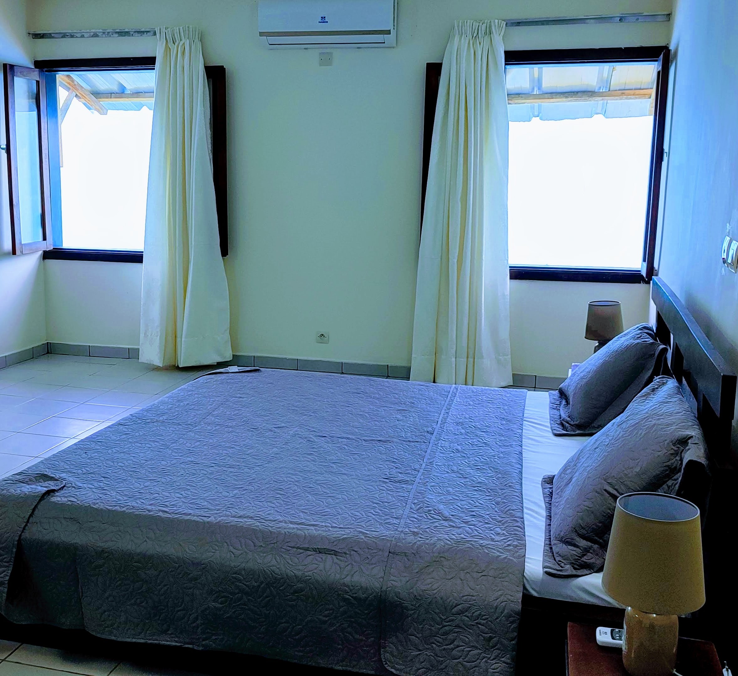 VILLA N'FANA - Photo 16