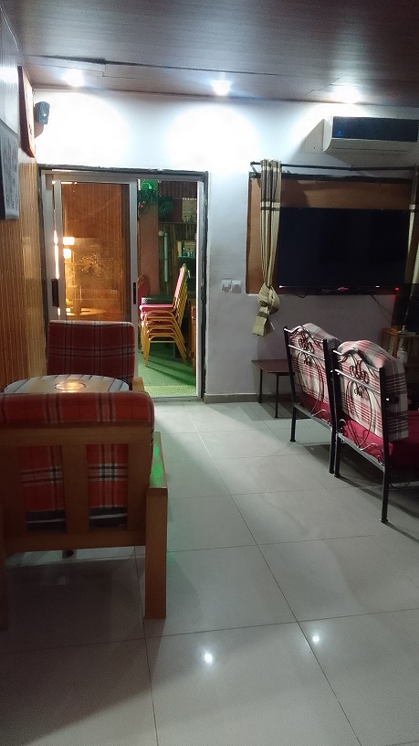 LA CABANE BAMBOU - Photo 1