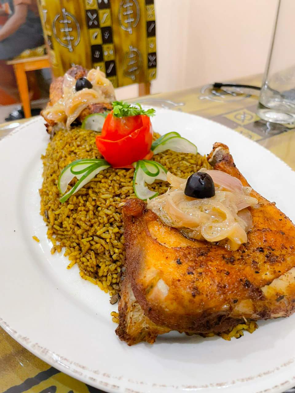 O'SOUMBARA - Photo 15