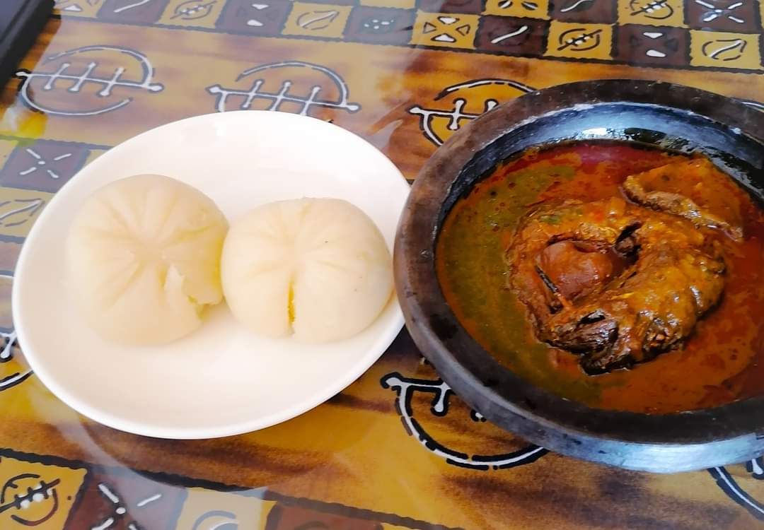 O'SOUMBARA - Photo 16