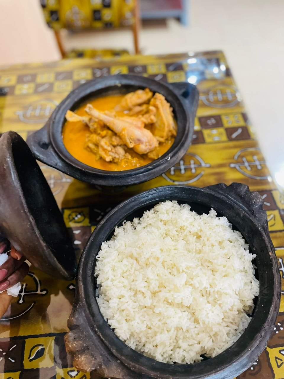 O'SOUMBARA - Photo 11