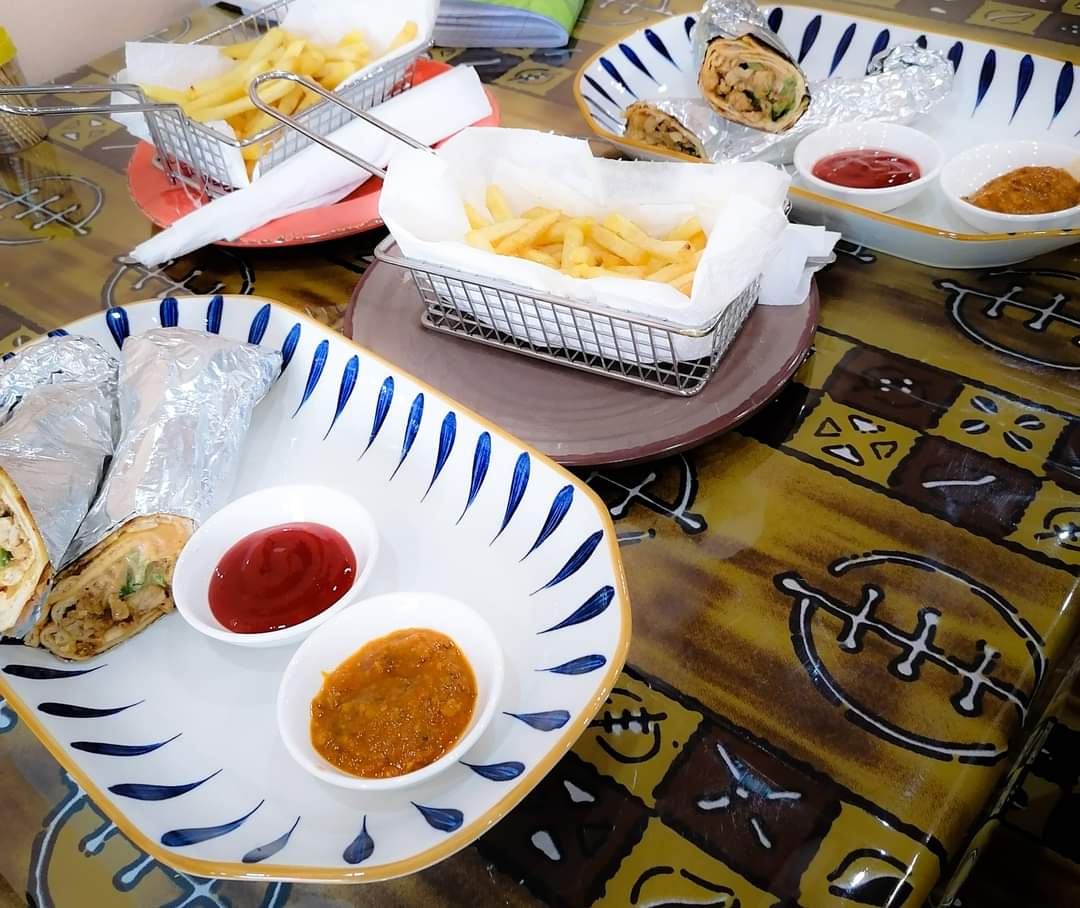 O'SOUMBARA - Photo 9