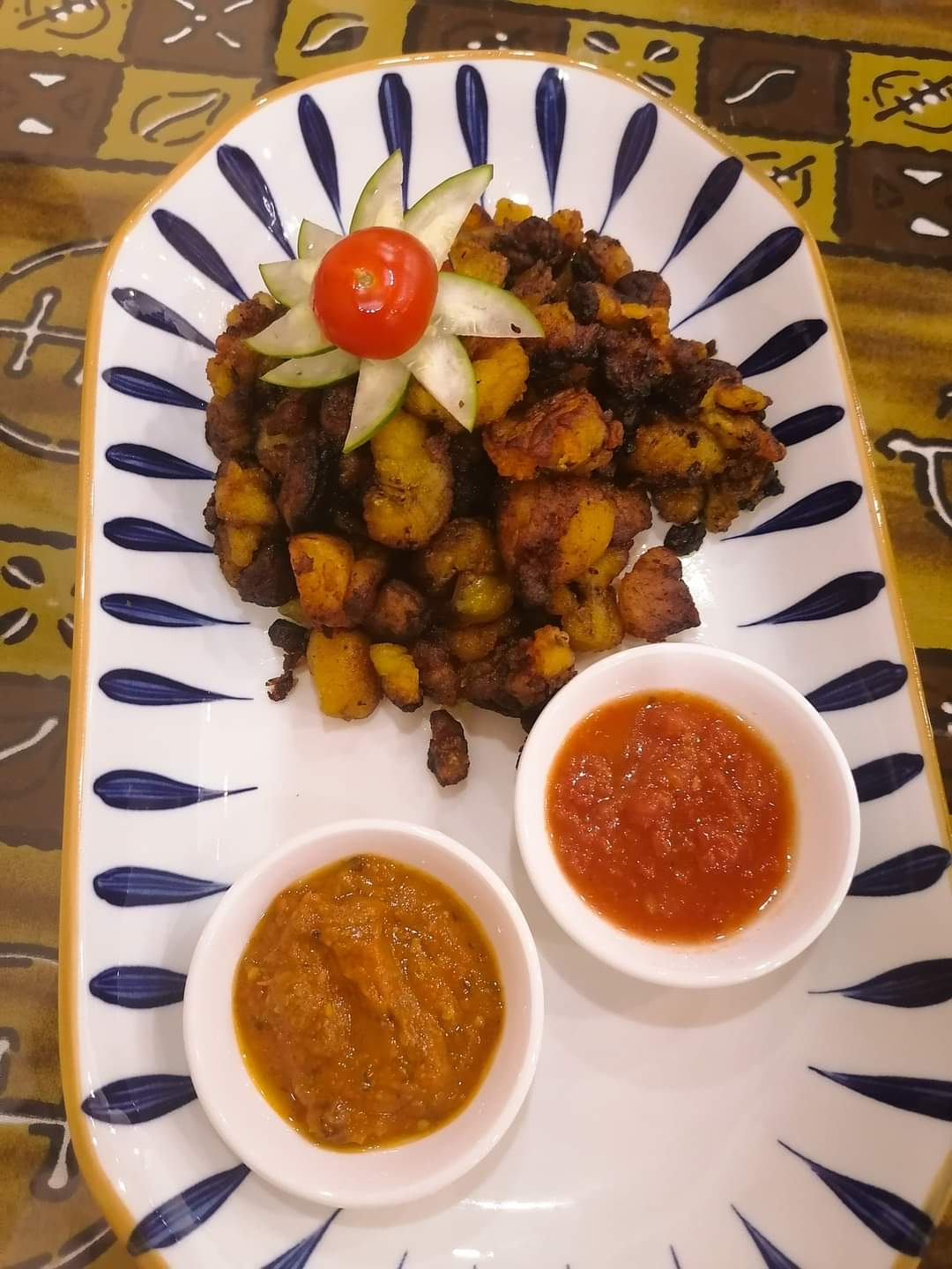 O'SOUMBARA - Photo 13