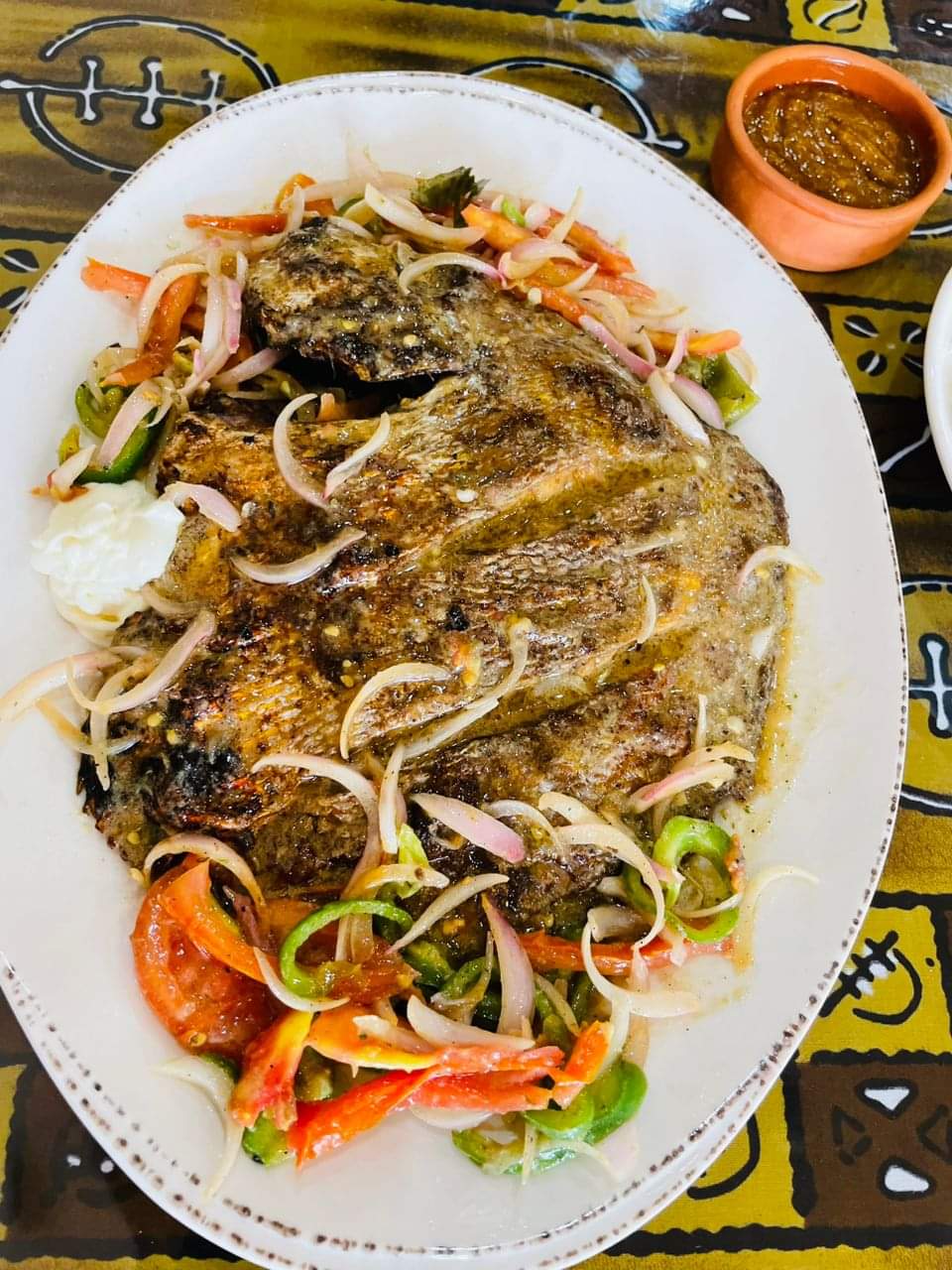 O'SOUMBARA - Photo 12