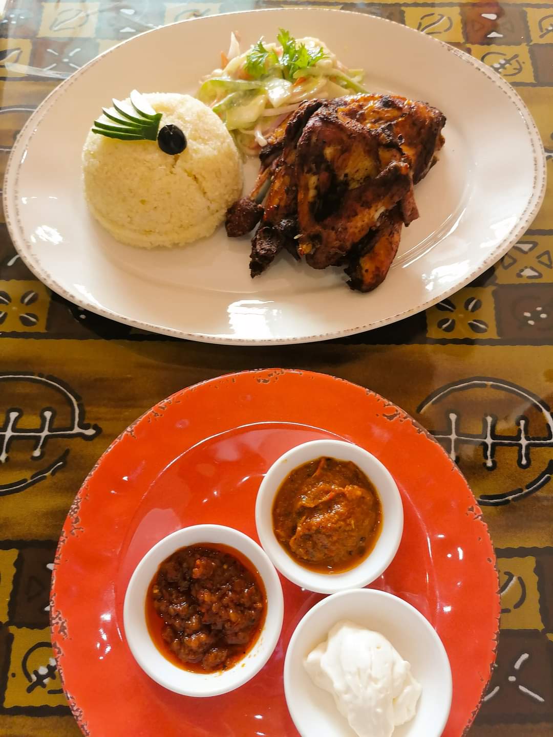 O'SOUMBARA - Photo 7