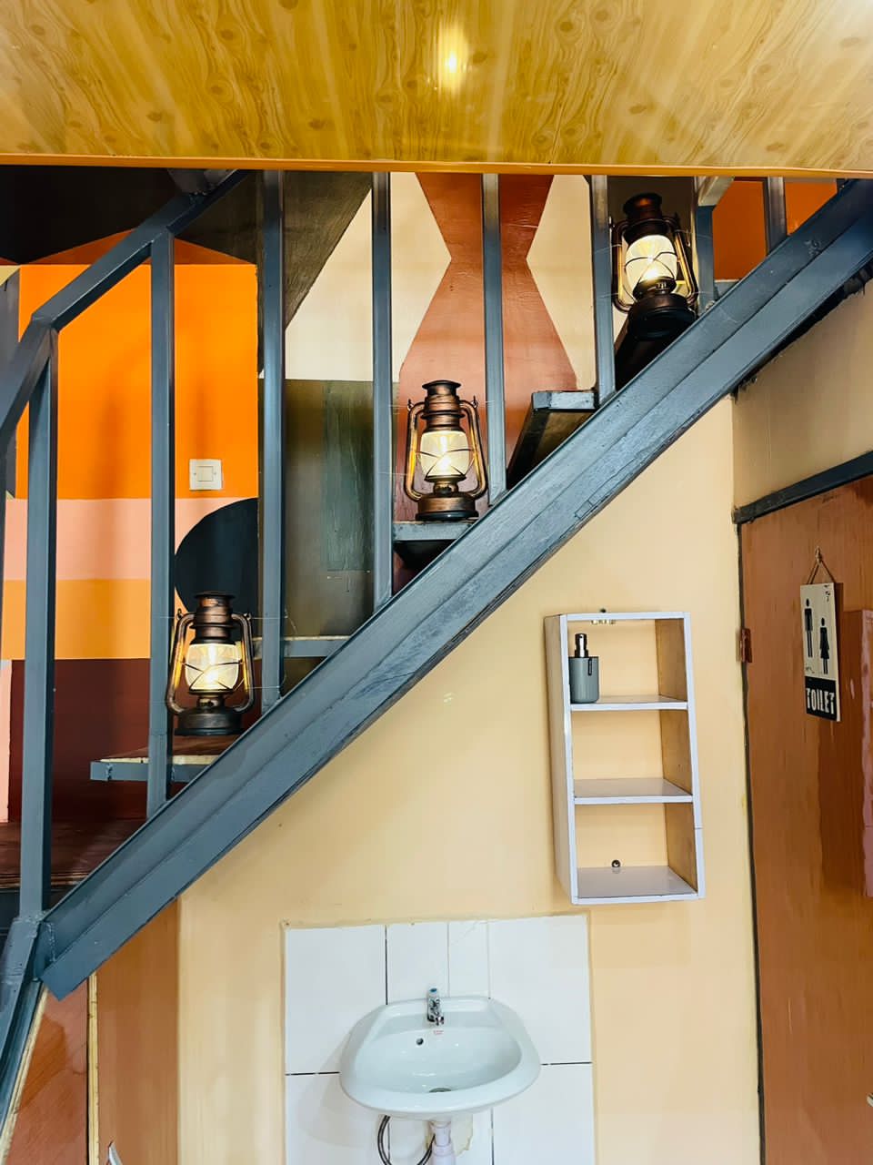 O'SOUMBARA - Photo 1