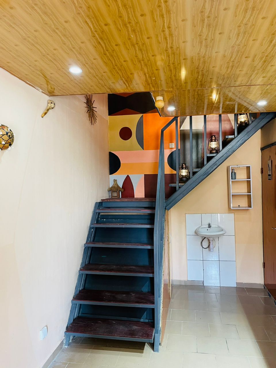 O'SOUMBARA - Photo 2