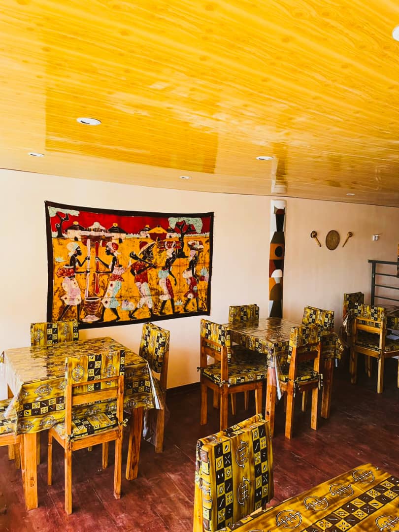 O'SOUMBARA - Photo 10