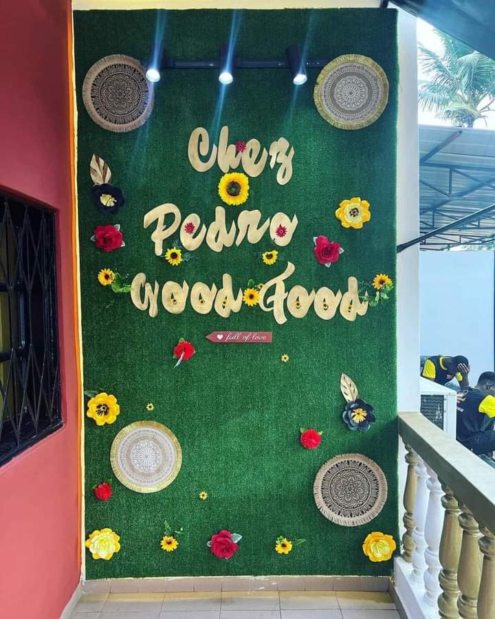 RESTAURANT CHEZ PEDRO (ATTOBAN) - Photo 2