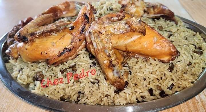 RESTAURANT CHEZ PEDRO ( BLOCKAUSS) - Photo 6