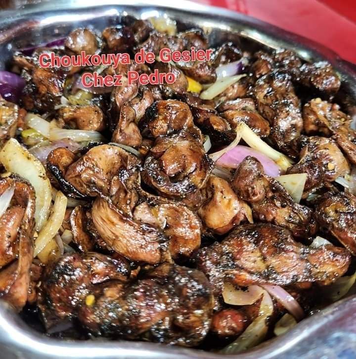 RESTAURANT CHEZ PEDRO ( BLOCKAUSS) - Photo 1