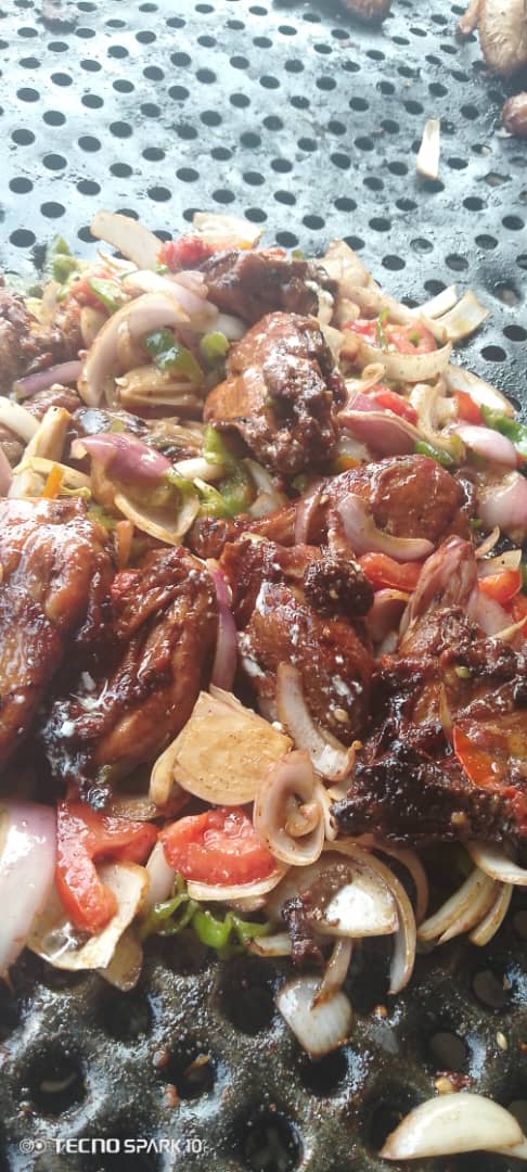 RESTAURANT CHEZ PEDRO ( BLOCKAUSS) - Photo 5