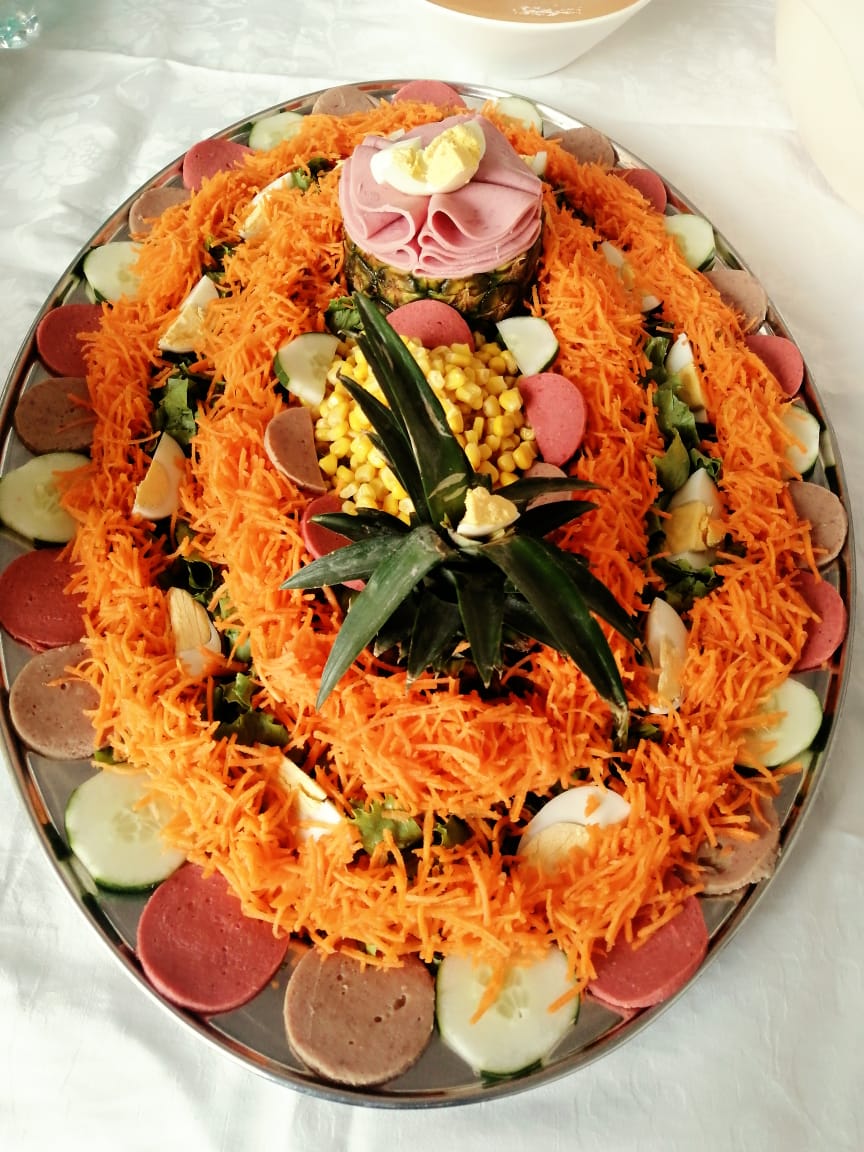 RESTAURANT CHEZ TCHELO - Photo 10