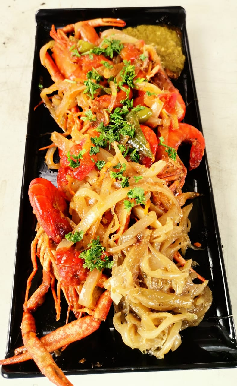 RESTAURANT CHEZ TCHELO - Photo 8