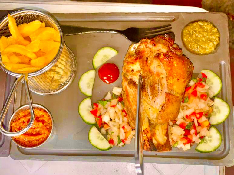 RESTAURANT CHEZ TCHELO - Photo 6