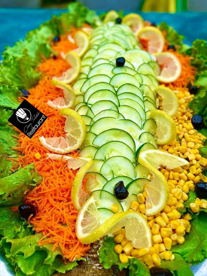 RESTAURANT CHEZ TCHELO - Photo 2