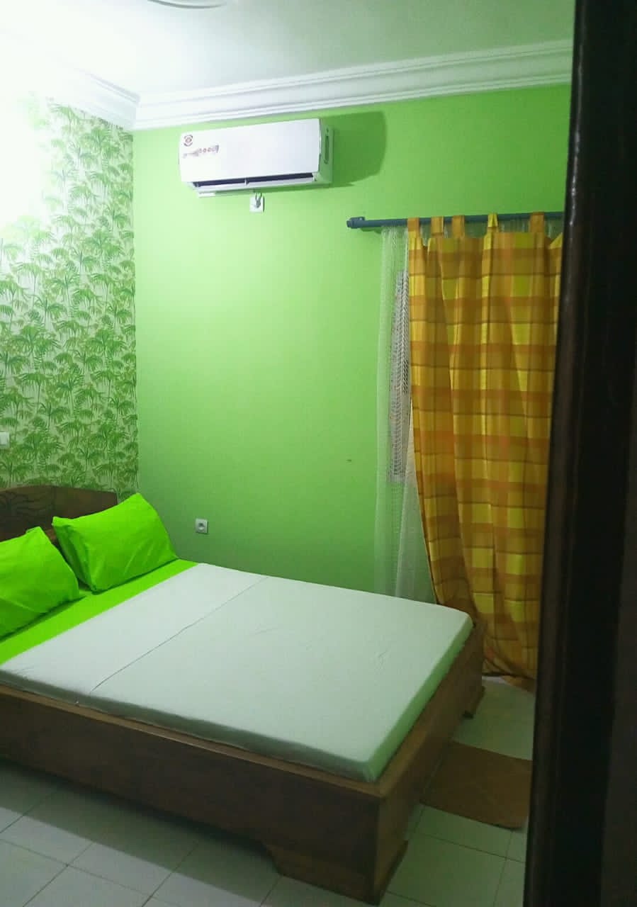 Hôtel mossia - Photo 1