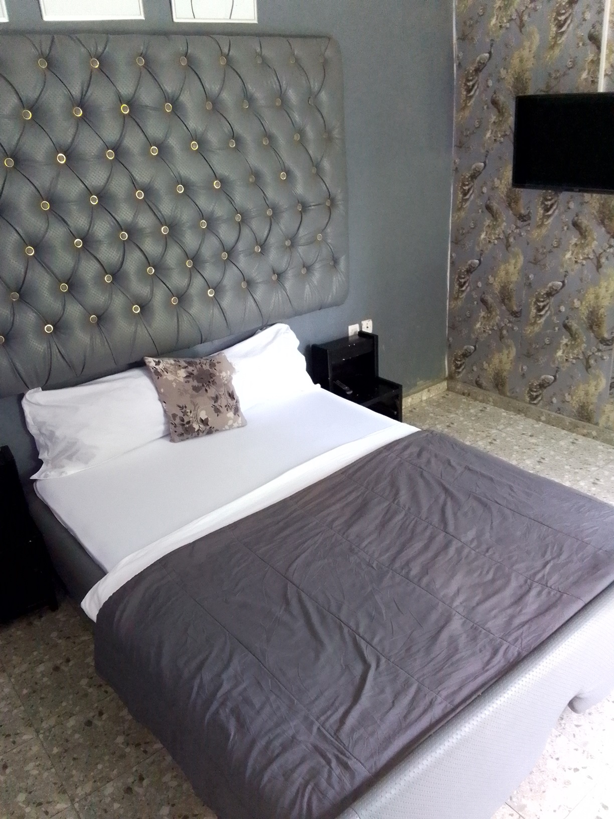 Hôtel Afrik d'or - Photo 1