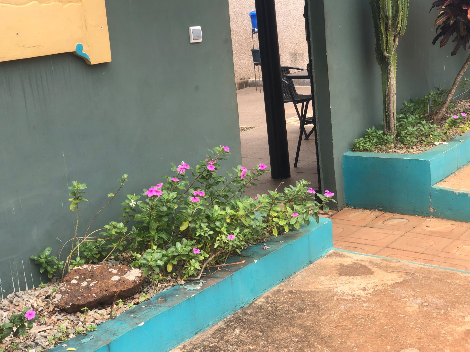 Résidence - Photo 13