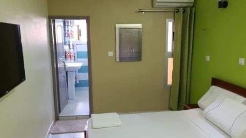 Résidence - Photo 7